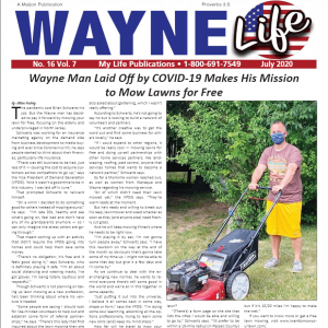 Wayne Life Newspaper
