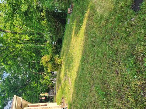 Yard photo for a volunteer request in Murfreesboro, TN.