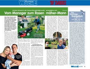 Austria – Die Ganz Woche