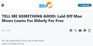 95.7 The Jet - Seattle