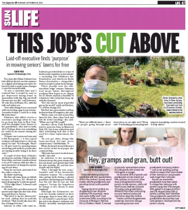 Canada - Calgary Sun