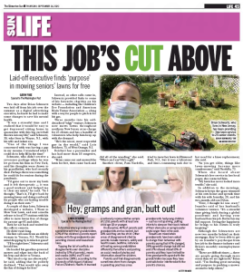 Canada - Edmonton Sun