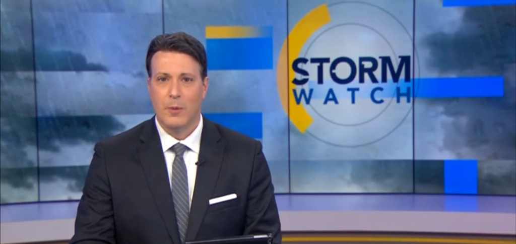 News 12 New Jersey TV – October 2020