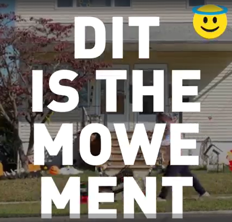 Netherlands – The Happy Activist