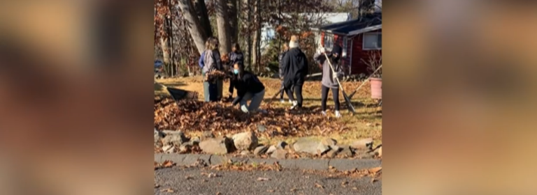 News 12 Jersey Proud - Ramsey Students