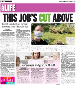 Canada - Toronto Sun