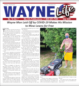 Wayne Life Newspaper