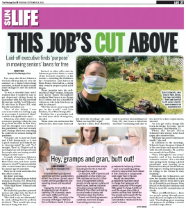 Canada - Winnipeg Sun