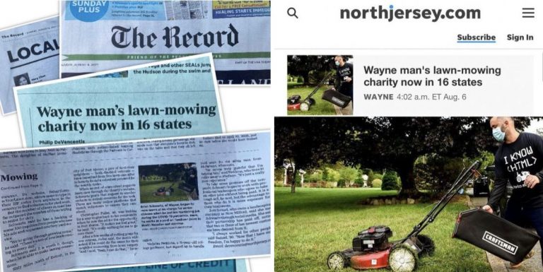 The Record & NorthJersey.com Follow-Up (August 2021)