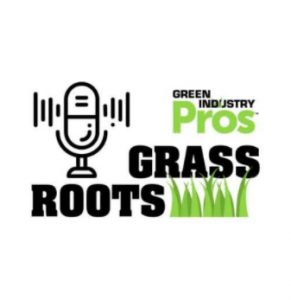 Green Industry Pros Podcast