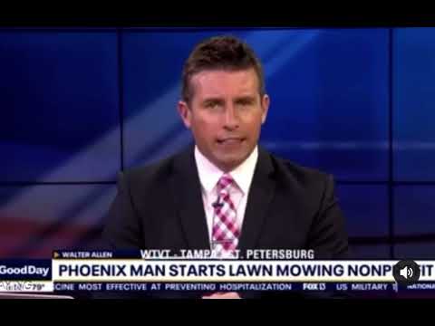 Good Day Tampa Bay – FOX 13