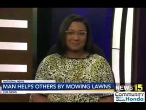 Fox News 15 Lafayette, Louisiana