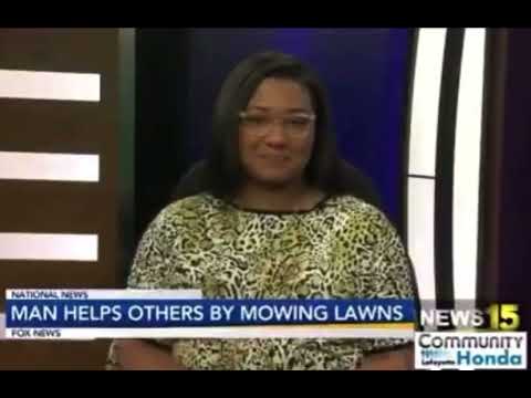 Fox News 15 Lafayette, Louisiana