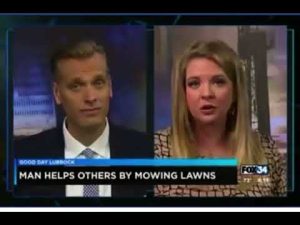 Fox 34 Lubbock, Texas