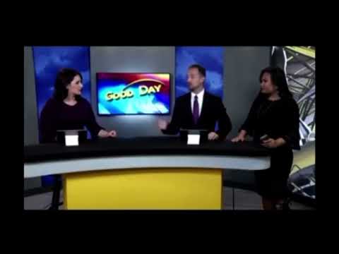 KFFX ~ FOX 11 Pendleton, Oregon & 41 in Tri-Cities, Washington