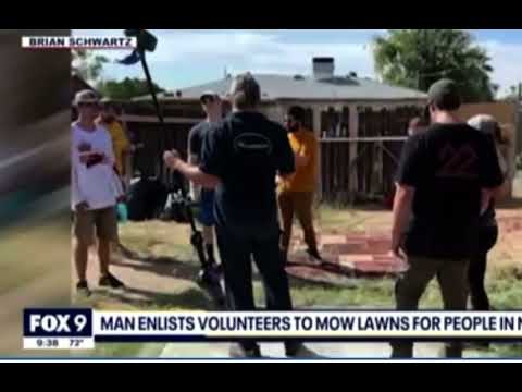 FOX 9 Minneapolis-St. Paul