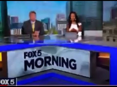 Fox 5 Washington, D.C.