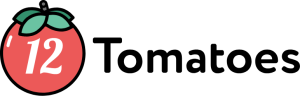 12 Tomatoes