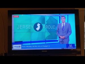 News 12 NJ - August 2020