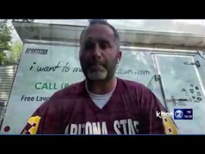 KHON 2 Hawaii (Fox/CW)