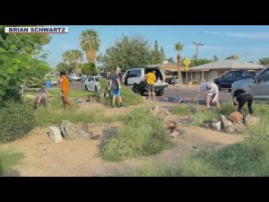 Fox 10 Phoenix Arizona