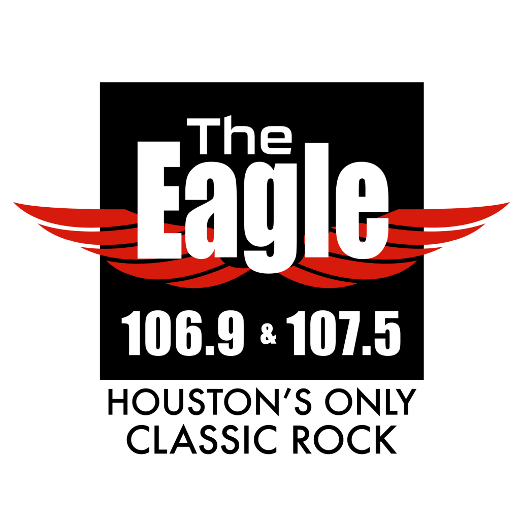Houston’s Eagle 106.9