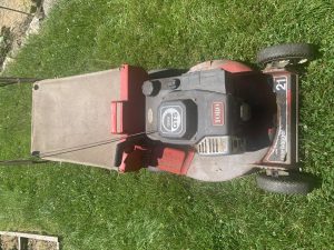 Other lawn/landscaping gear — Other lawn/landscaping gear