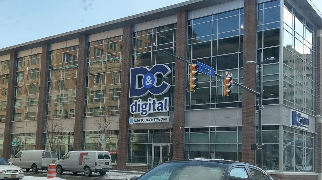 D&C Digital
