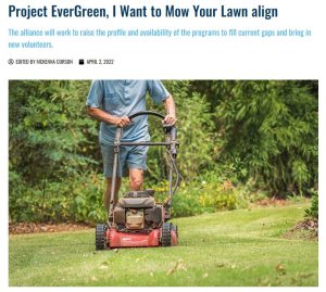 Irrigation & Lighting