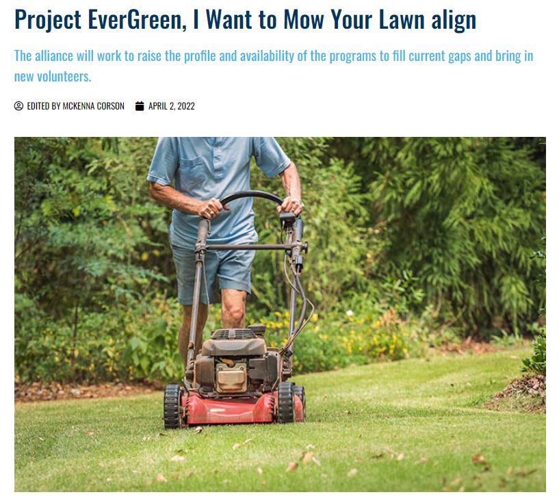 Irrigation & Lighting