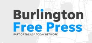 Burlington Free Press