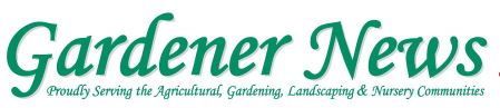 Gardener News