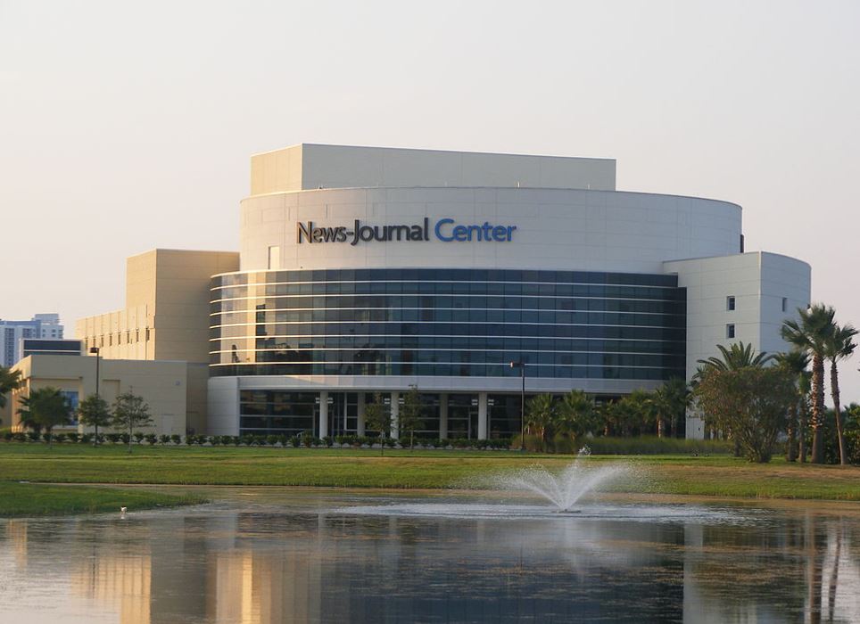 Daytona Beach News – Journal