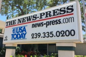 The News-Press (Fort Myers and Cape Coral)