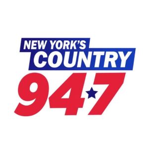 New York’s Country 94.7 