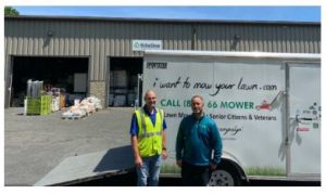 Turf Mag – SiteOne Donates $10K in Equipment