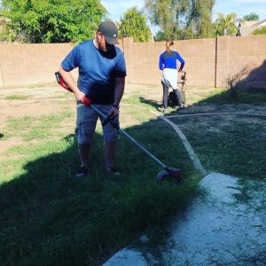 Milwaukee Tool String Trimmer