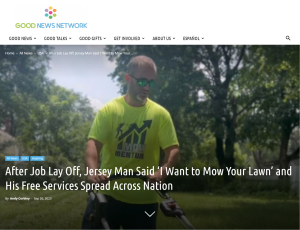 Good News Network (September 2023)
