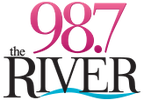 98.7 The River iHeartRadio (Sep 2023)