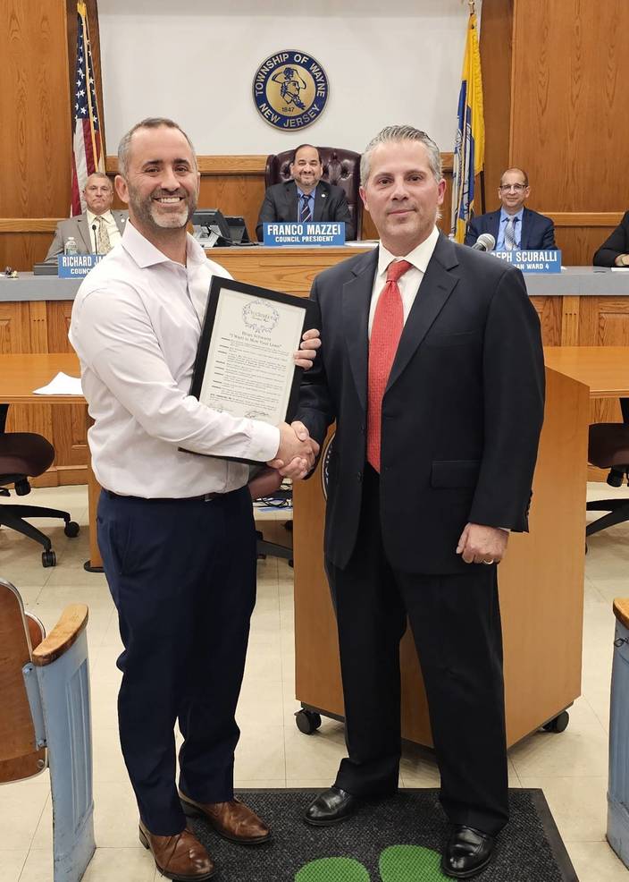 TAPInto – Wayne NJ