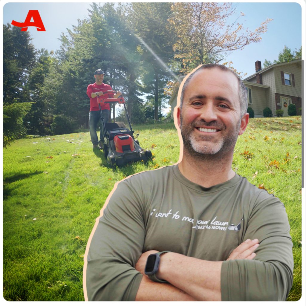 AARP – Real People Real Stories