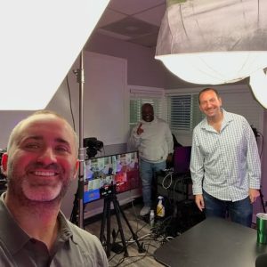 Army of Normal Folks Podcast – Memphis TN