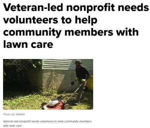 WMAR ABC 2 News Baltimore