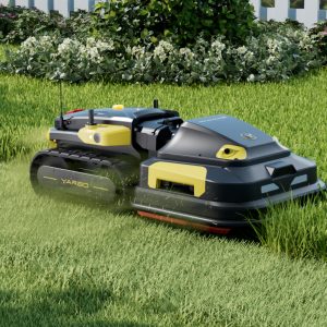 Yarbo Modular Robot Mower – Wire-Free Autonomous Lawn Care for Up to 6 Acres