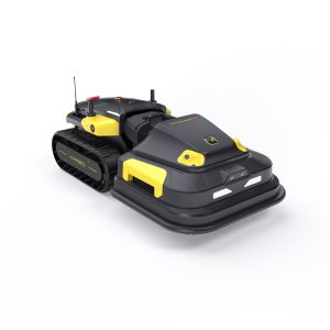 robot lawn mower