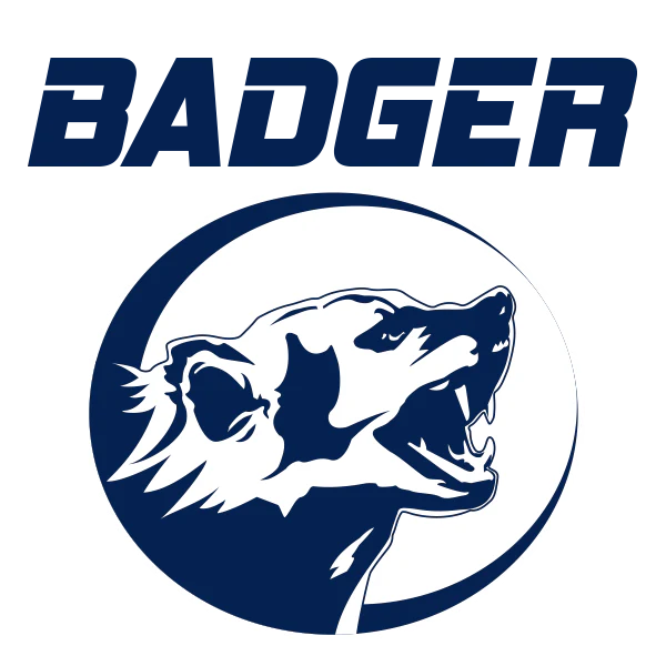 Wild Badger Power logo