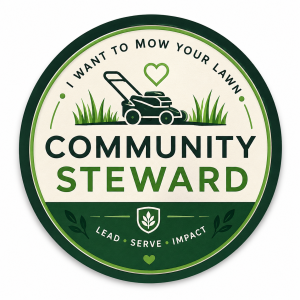 Community Steward