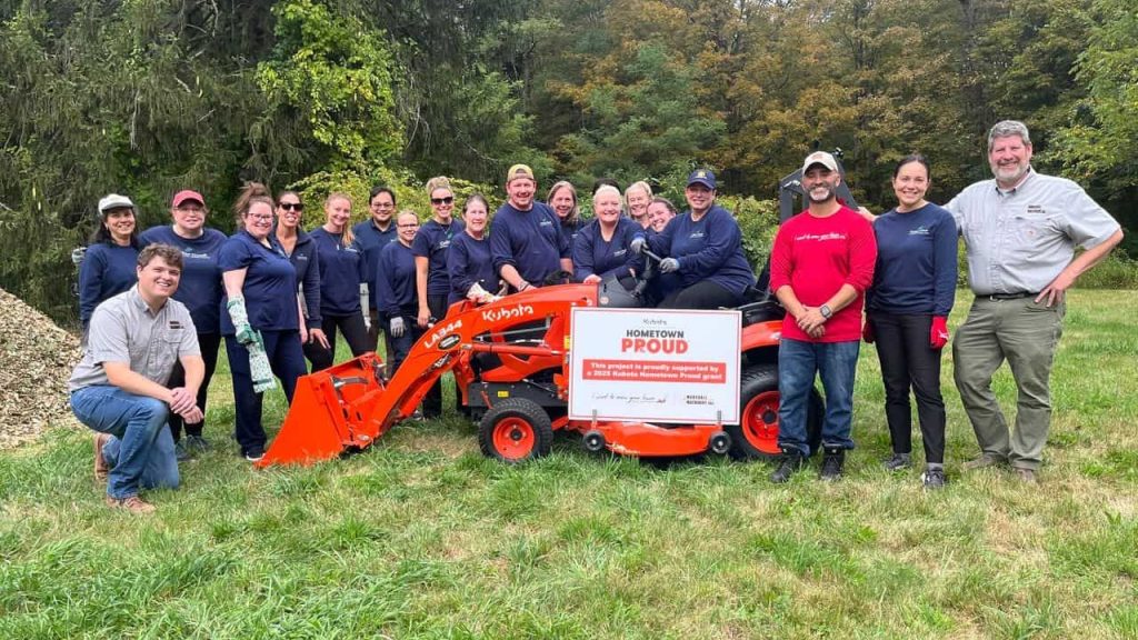 Turf Magazine – Service Beyond Service