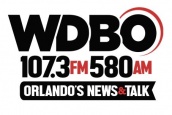 WDBO 107.3FM / 580AM Orlando News