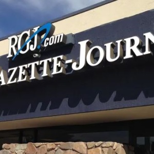 RGJ Reno Gazette Journal 